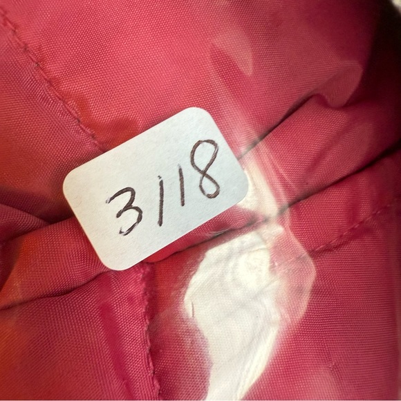 Gap Puffer Vest Women’s Size Medium Front Zip Side Pockets Vintage - Picture 8 of 8